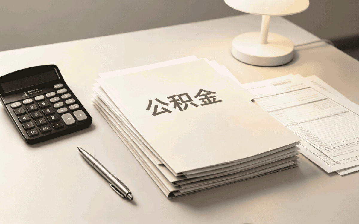 台州公积金月缴存额查询怎么算才准
