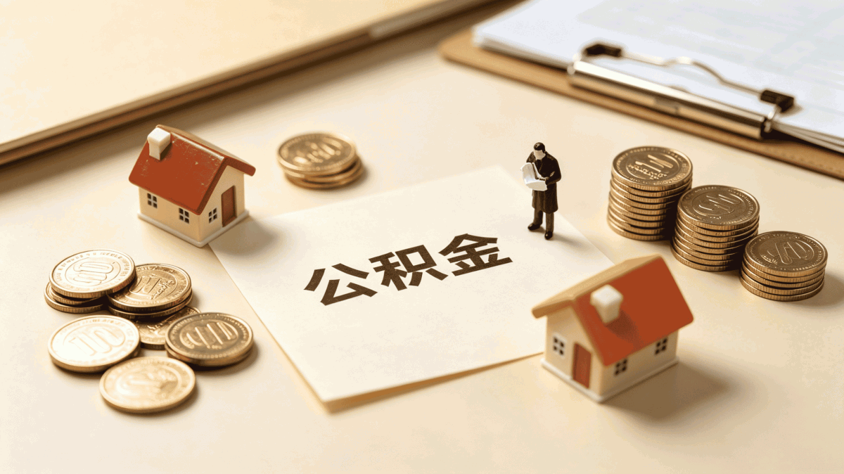 台州公积金退休了怎么取我跑了两趟才弄明白