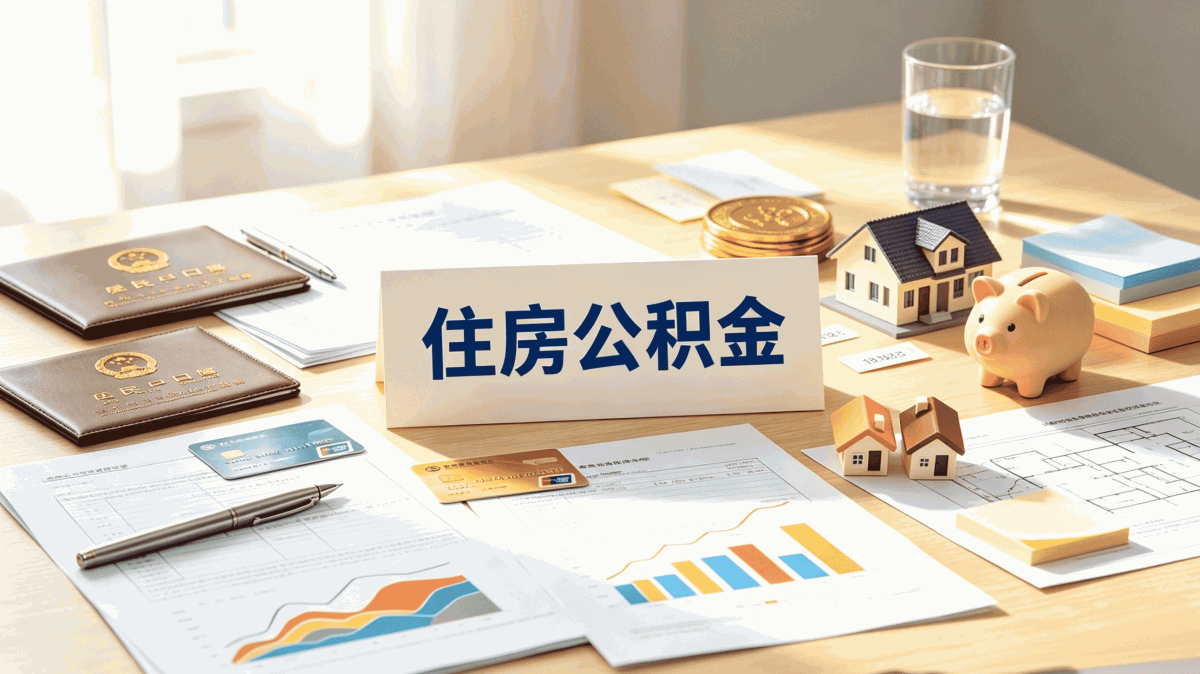 台州公积金按月冲抵条件我第二次去才办成