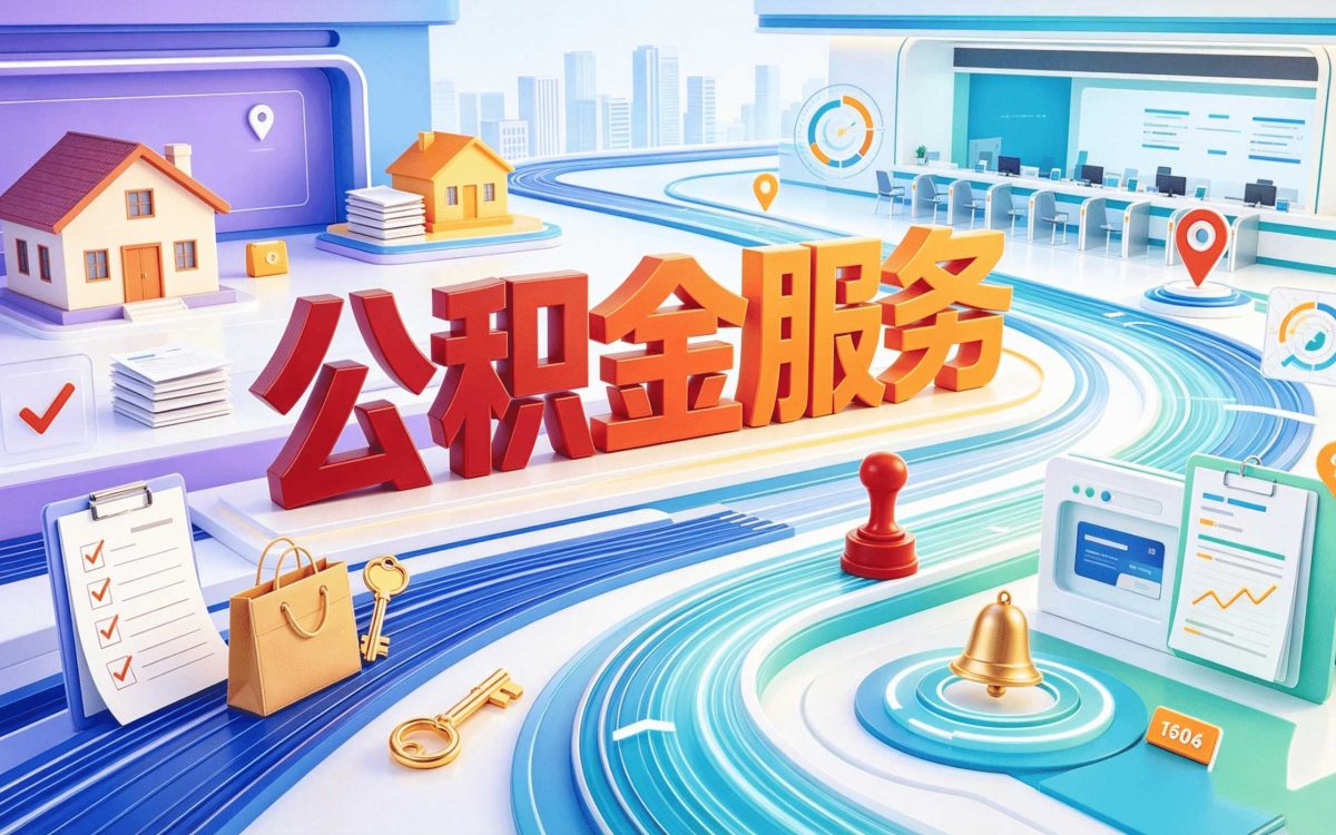 台州公积金月缴存额查询怎么算才准