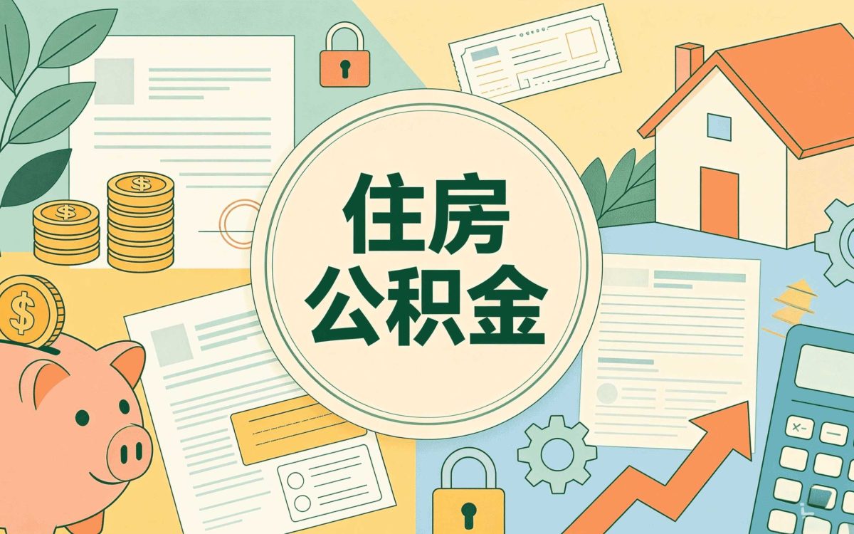 台州公积金一次性提取多少别踩这几个坑