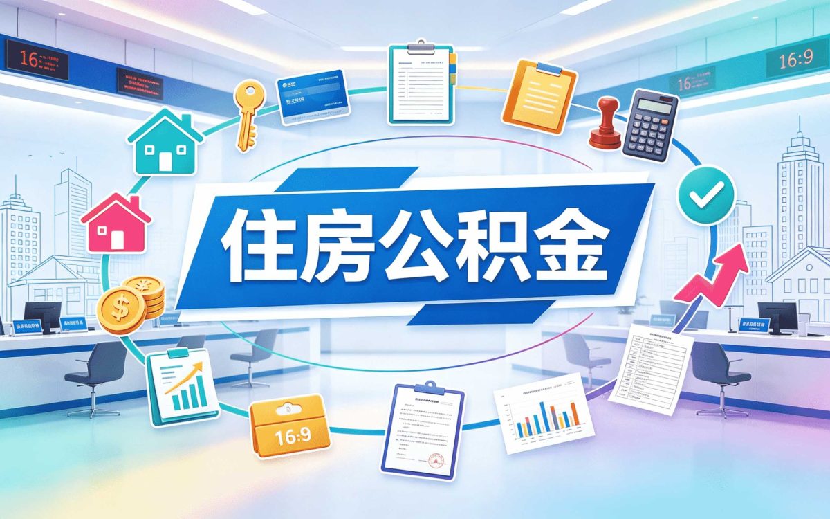 台州公积金基数怎么算公式窗口办理材料时限