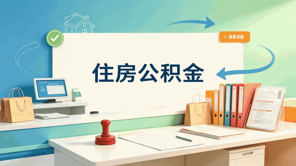 台州公积金退休了怎么取我跑了两趟才弄明白