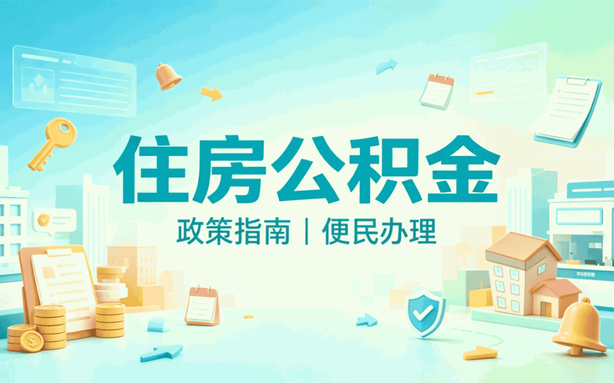 台州公积金提取怎么操作看新规口径