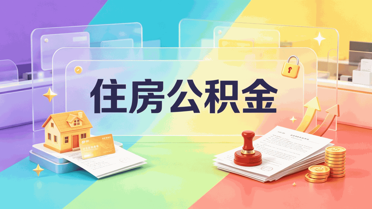 台州公积金一次性提取多少别踩这几个坑