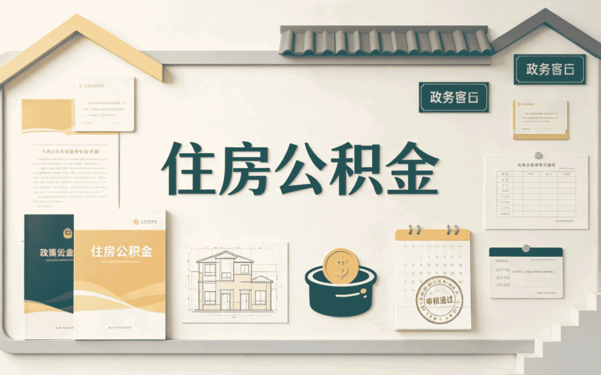 台州公积金租房提取需要租房合同吗差多少钱