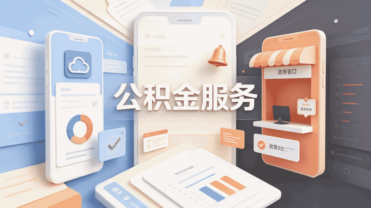 台州大额公积金代办办理技巧，省时省力