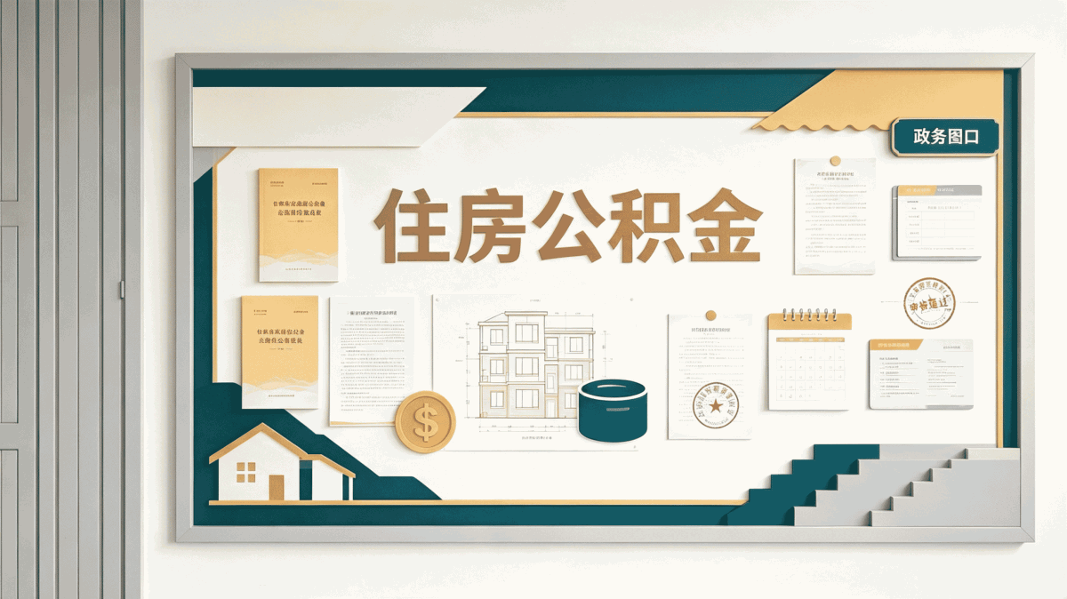 台州住房公积金冲还贷业务办理条件行不行