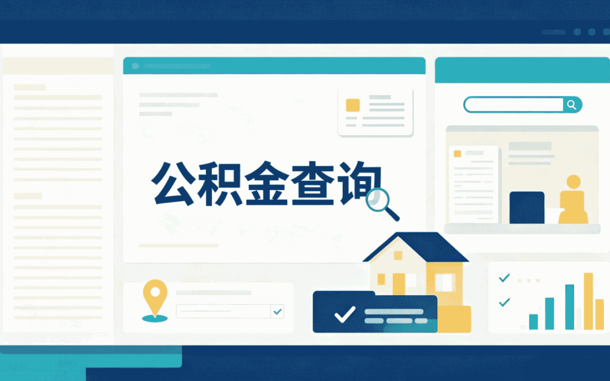 台州公积金代办提取中介费多少办理流程和到账时间