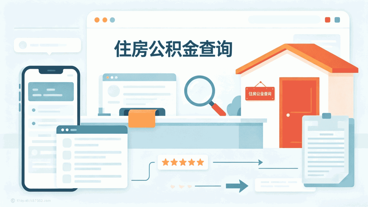 台州大额公积金代办办理技巧，省时省力