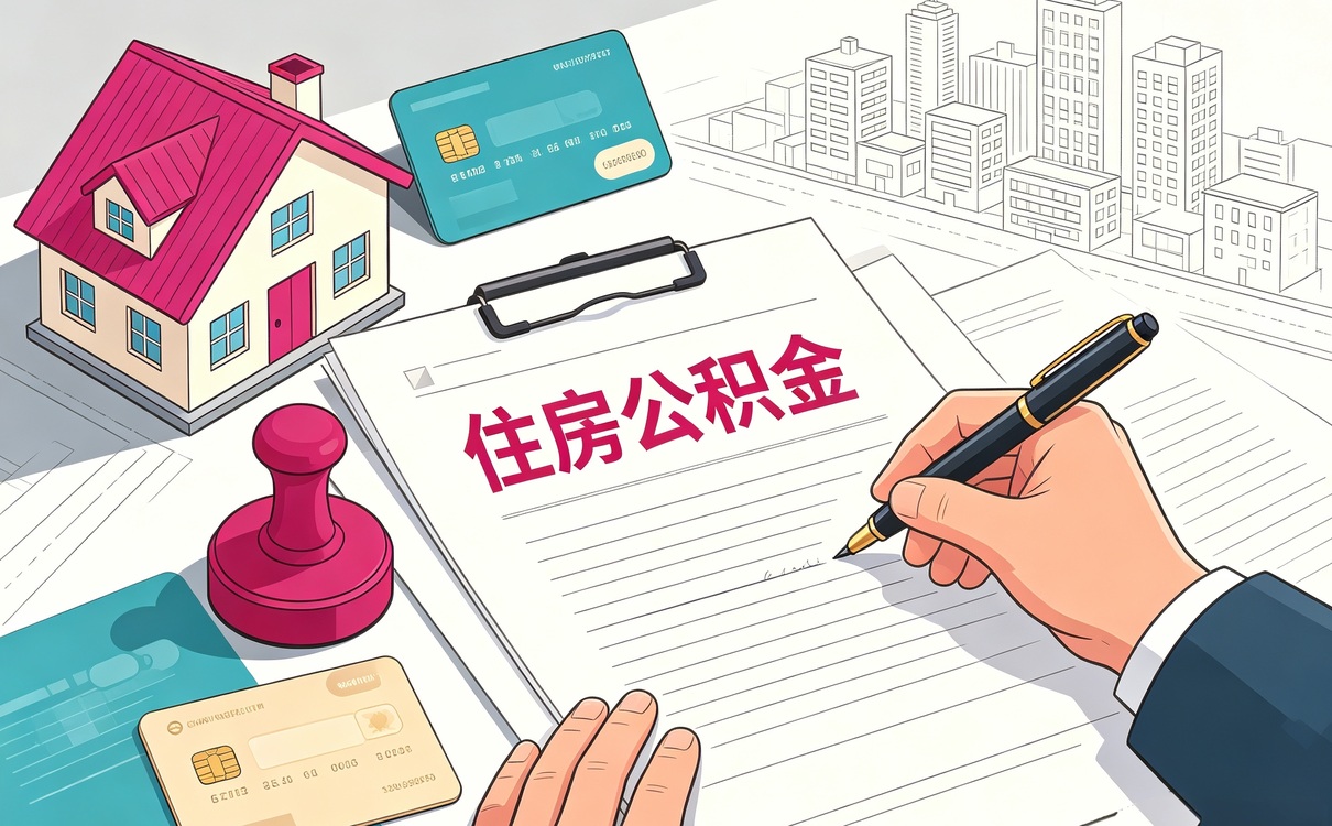 台州公积金提取手续费多少钱一次新规口径