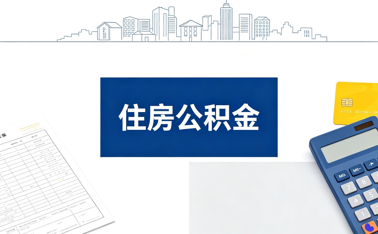 台州购房公积金查询口径有没有变哪些人影响