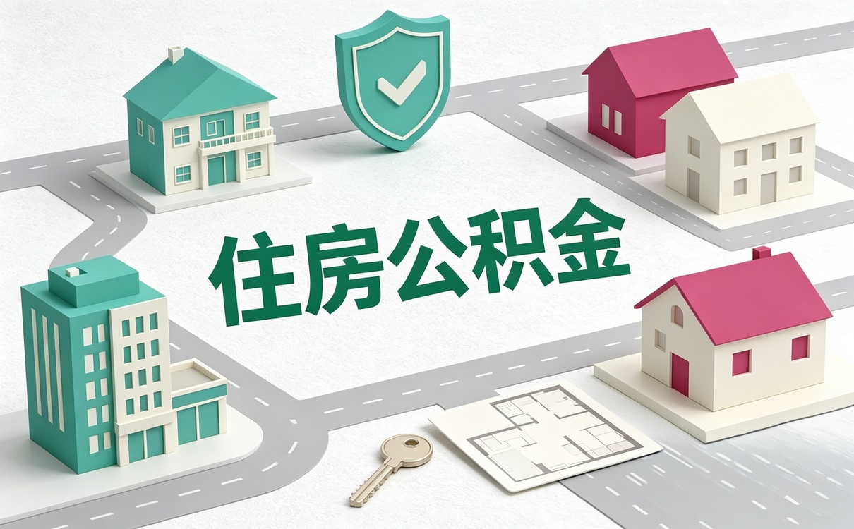 台州购房公积金查询口径有没有变哪些人影响